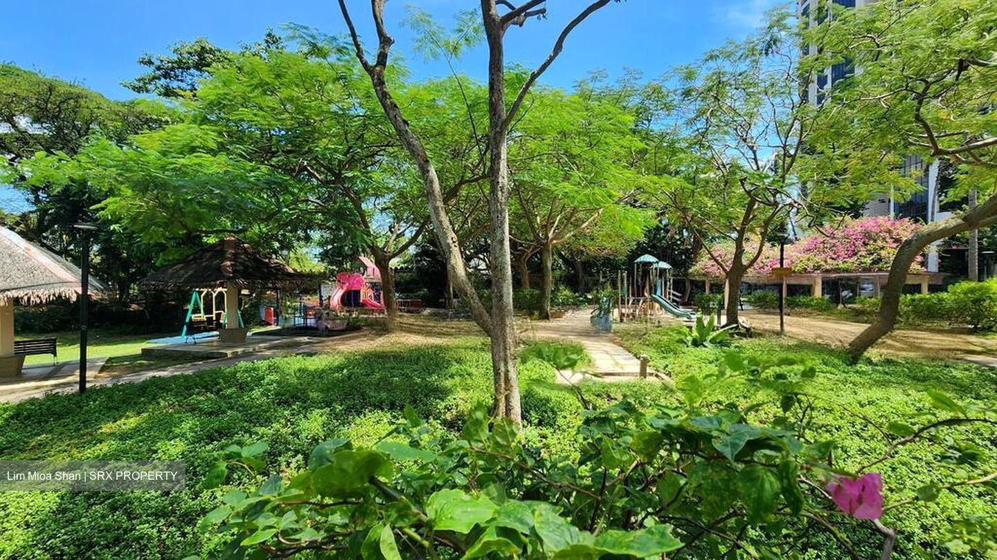 East Coast Parkway (D16), Condominium #483447561